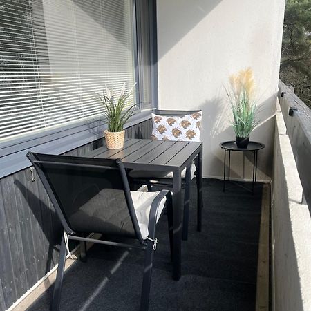Compact Apartment In Rauma Luaran gambar
