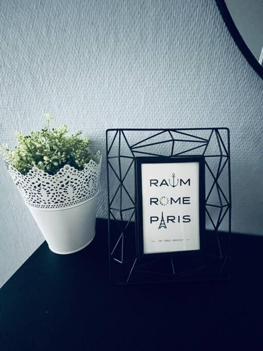 Compact Apartment In Rauma Luaran gambar
